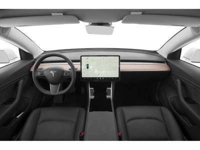 2019 Tesla Model 3 Mid Range RWD *Ltd Avail*