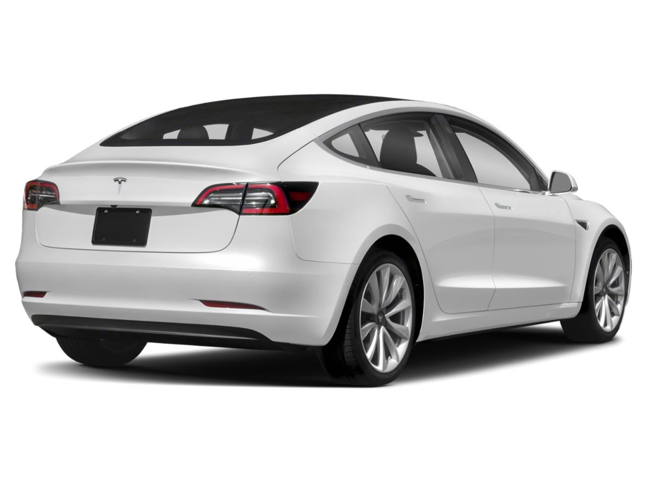 2019 Tesla Model 3 Mid Range RWD *Ltd Avail*