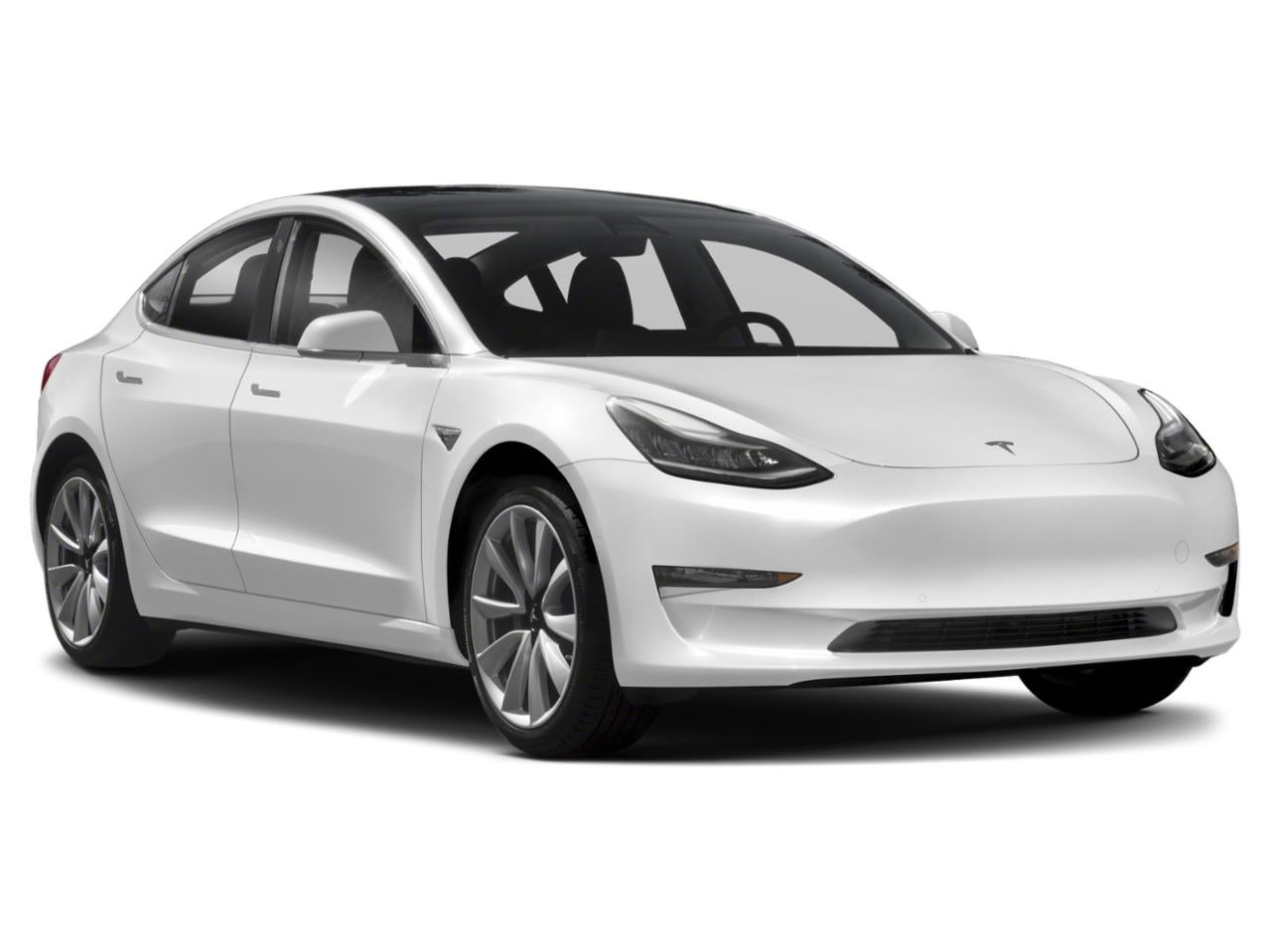 2019 Tesla Model 3 Mid Range RWD *Ltd Avail*