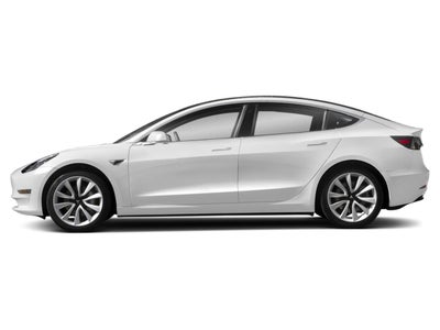 2019 Tesla Model 3 Mid Range RWD *Ltd Avail*