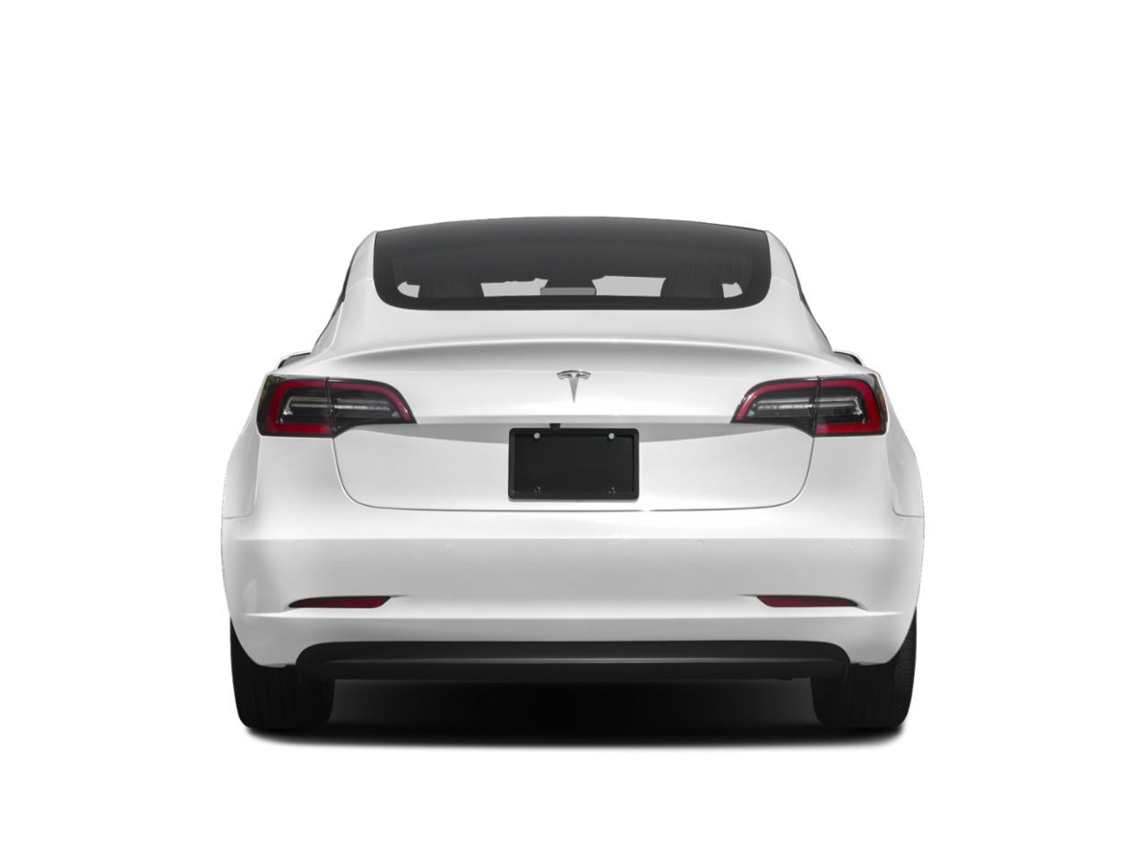 2019 Tesla Model 3 Mid Range RWD *Ltd Avail*
