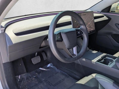 2025 Tesla Model 3 Long Range RWD