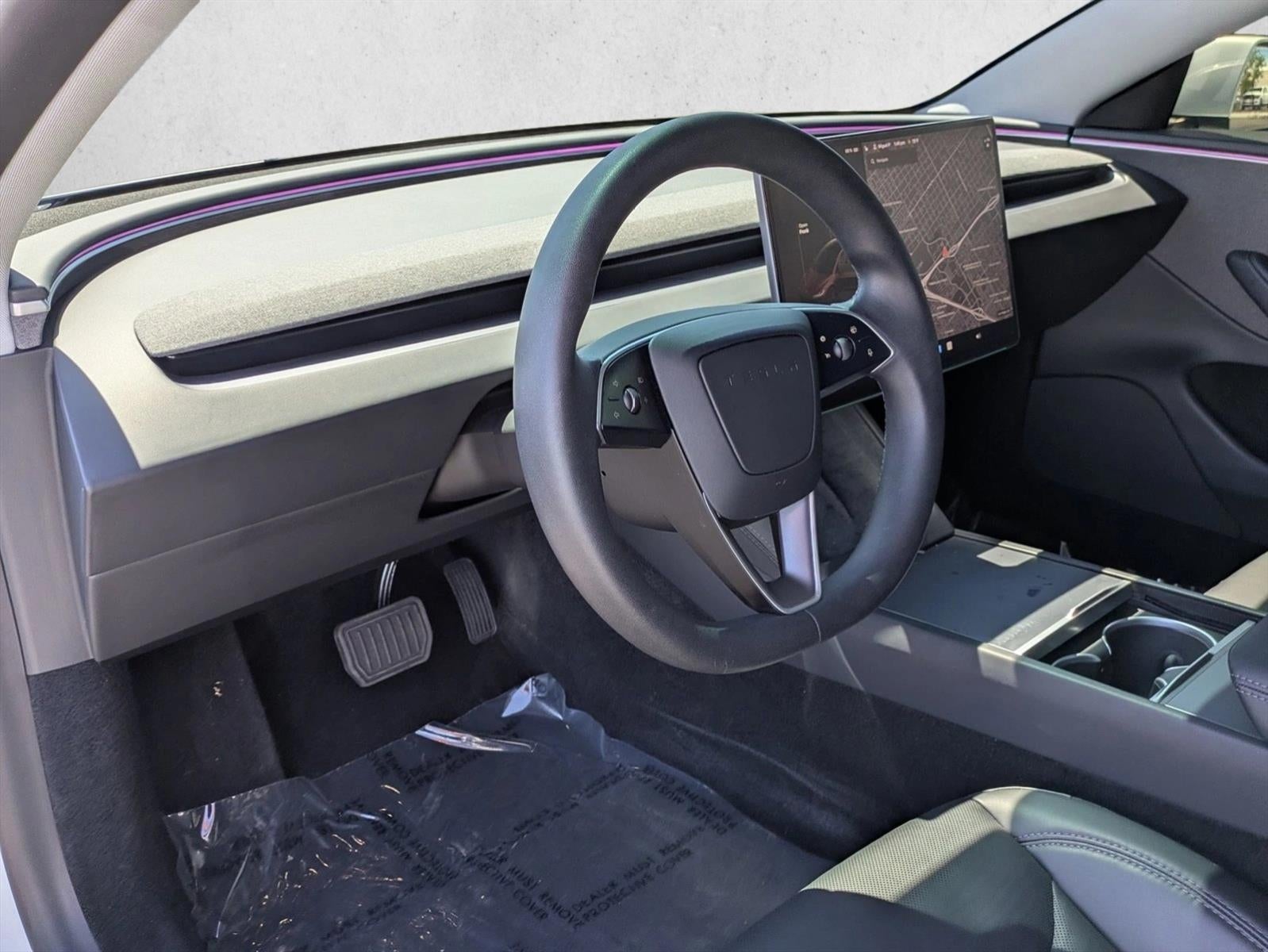 2025 Tesla Model 3 Long Range RWD