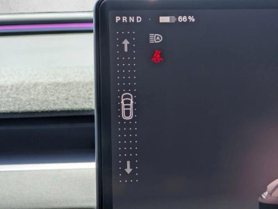 2025 Tesla Model 3 Long Range RWD