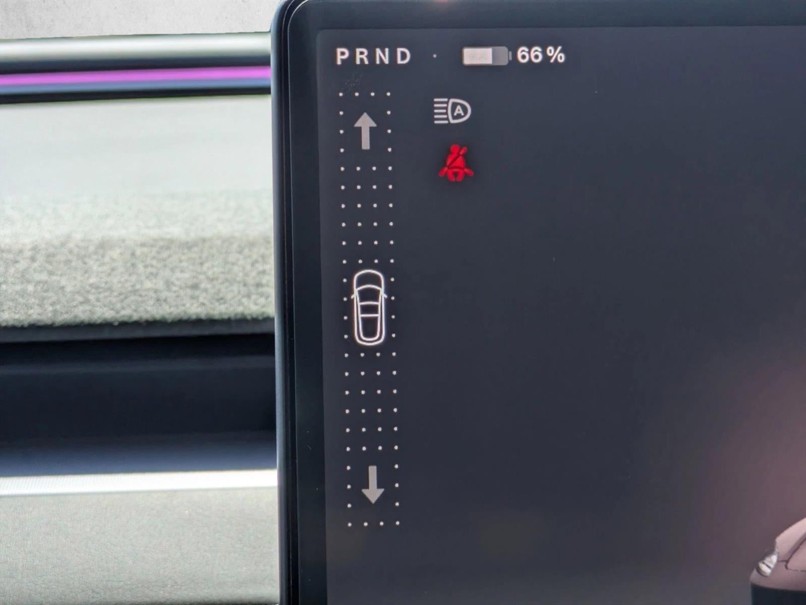 2025 Tesla Model 3 Long Range RWD