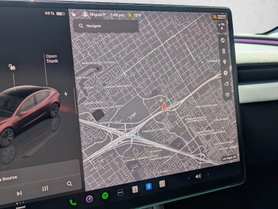 2025 Tesla Model 3 Long Range RWD