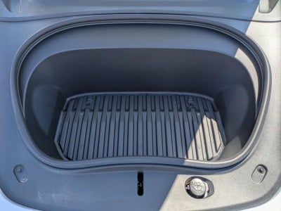 2025 Tesla Model 3 Long Range RWD