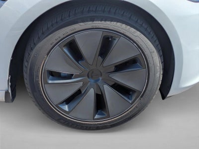 2025 Tesla Model 3 Long Range RWD