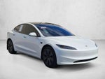 2025 Tesla Model 3 Long Range RWD