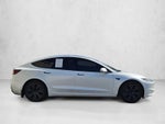 2025 Tesla Model 3 Long Range RWD