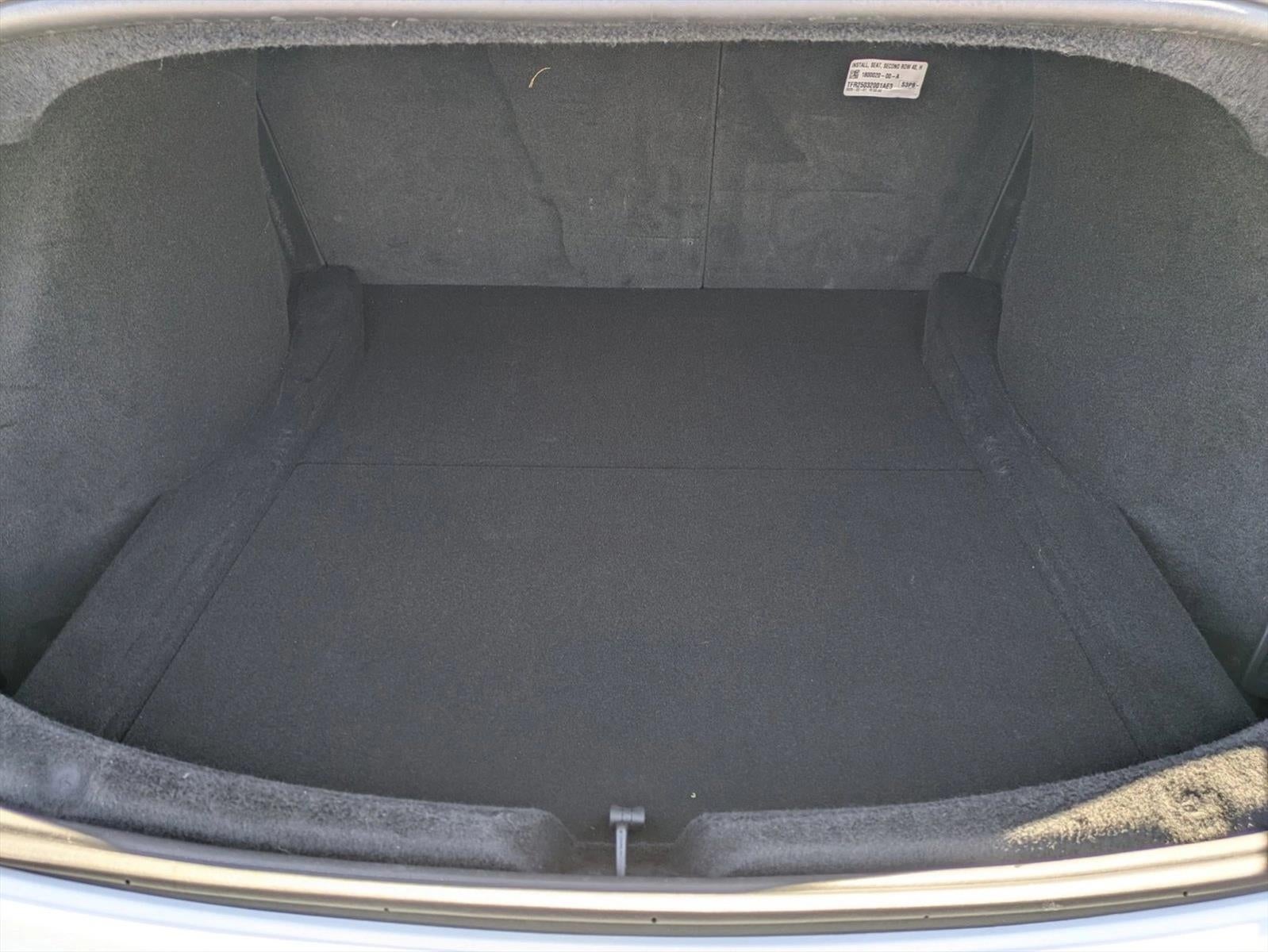 2025 Tesla Model 3 Long Range RWD
