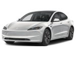 2025 Tesla Model 3 Long Range RWD