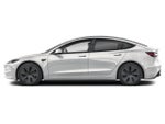 2025 Tesla Model 3 Long Range RWD