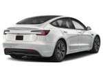 2025 Tesla Model 3 Long Range RWD