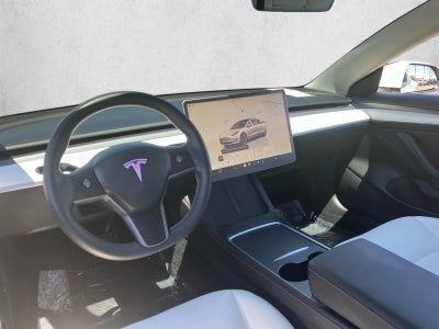2023 Tesla Model 3 RWD