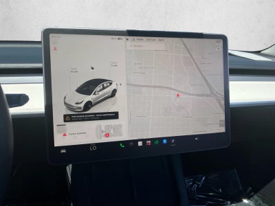 2023 Tesla Model 3 RWD