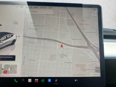 2023 Tesla Model 3 RWD