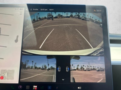 2023 Tesla Model 3 RWD