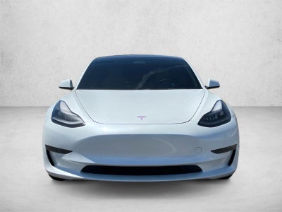 2023 Tesla Model 3 RWD