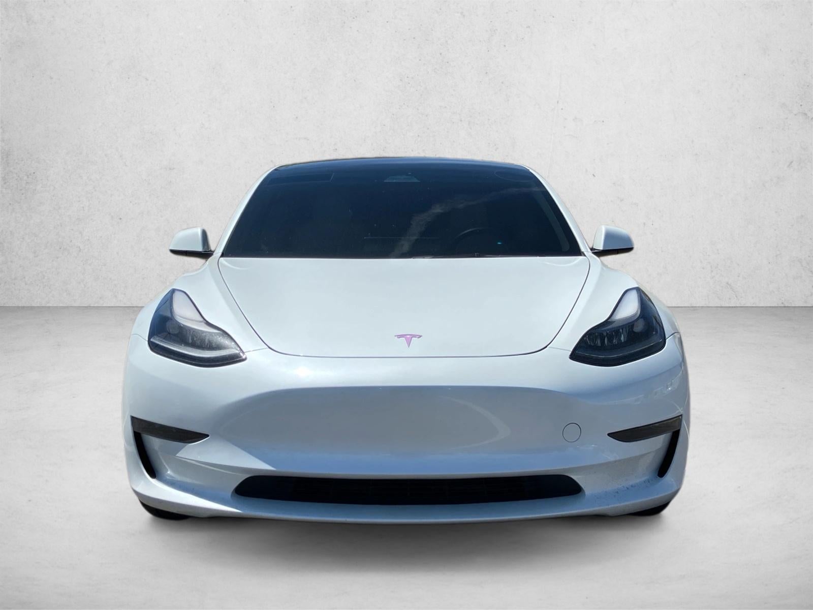 2023 Tesla Model 3 RWD