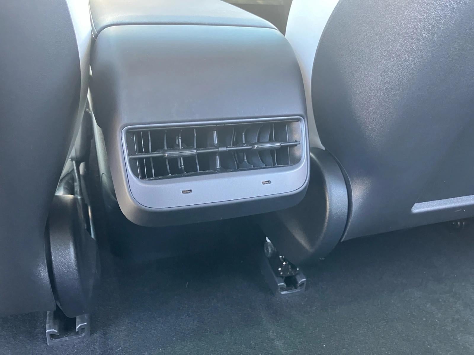 2023 Tesla Model 3 RWD