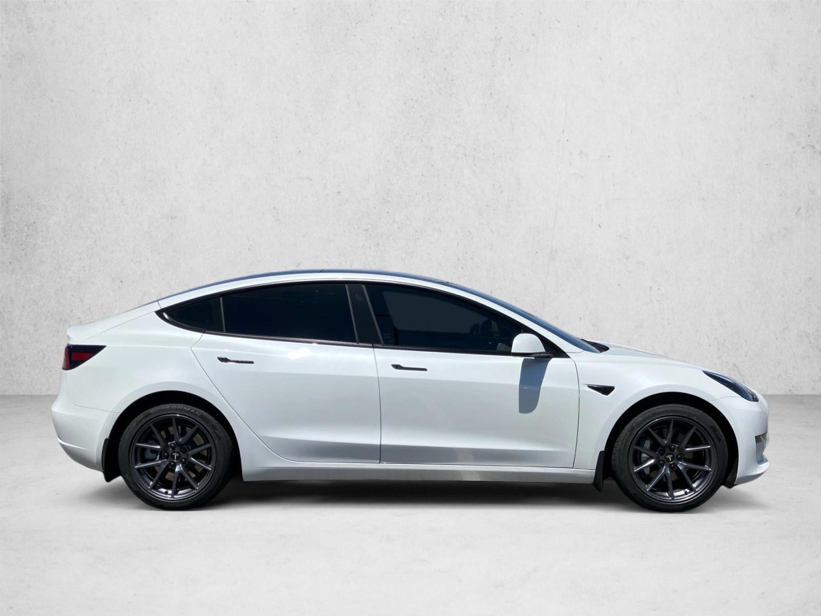 2023 Tesla Model 3 RWD