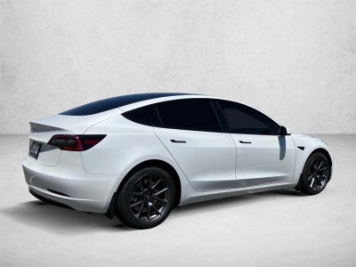 2023 Tesla Model 3 RWD