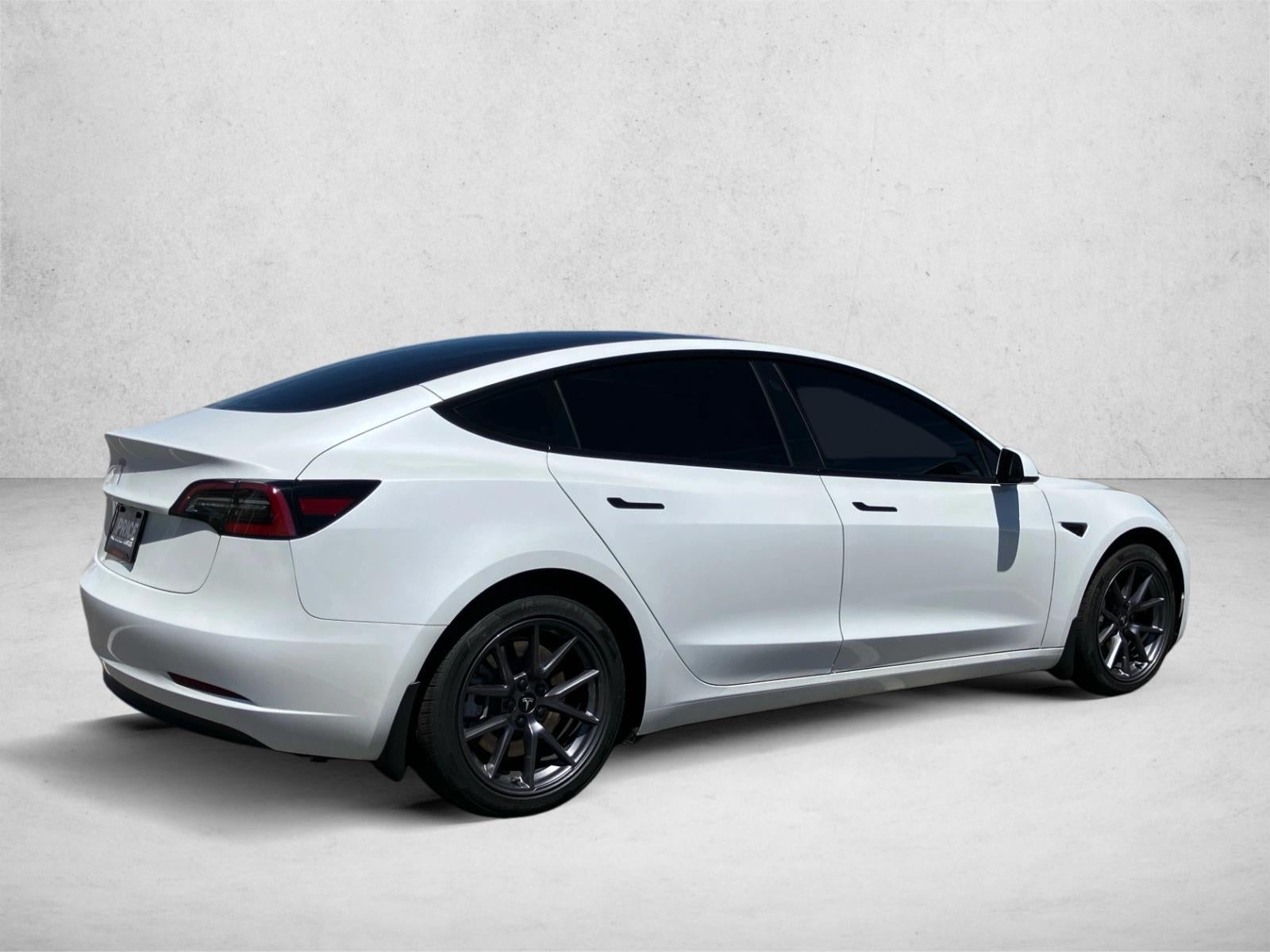 2023 Tesla Model 3 RWD