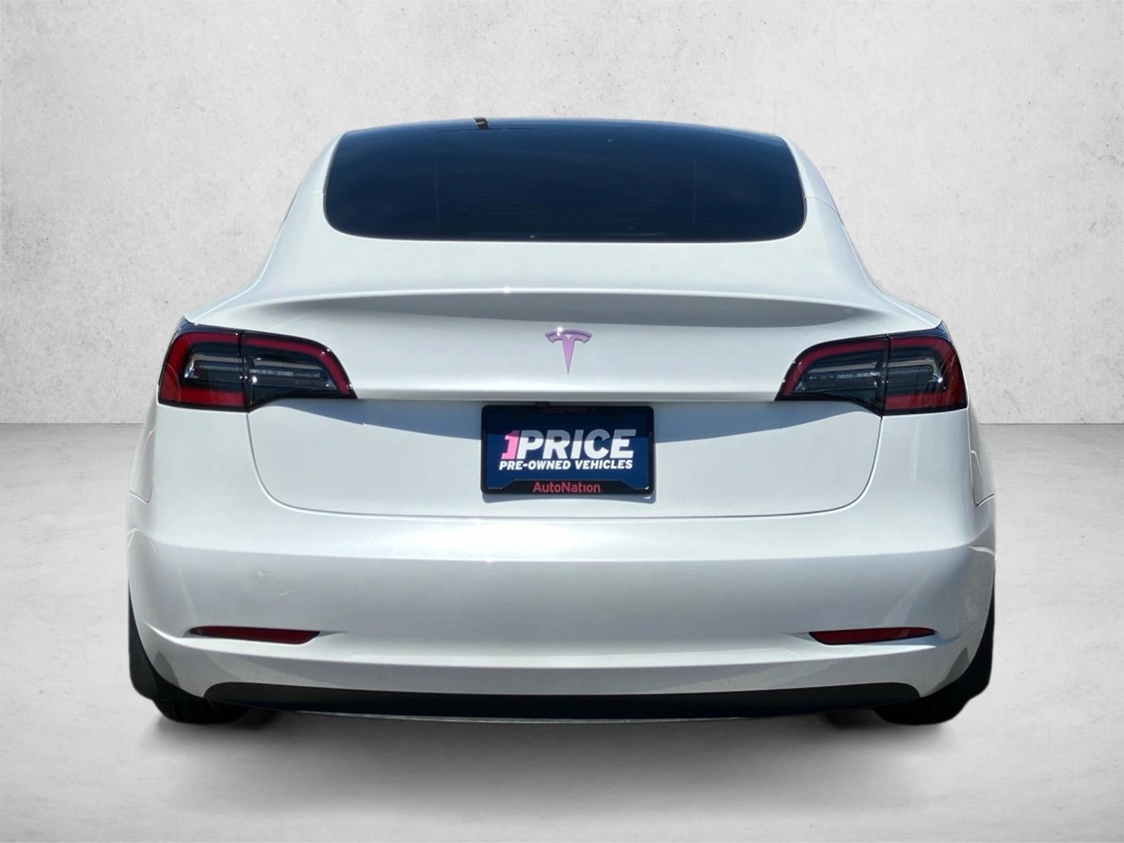 2023 Tesla Model 3 RWD