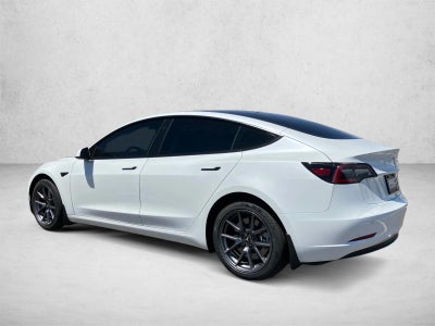 2023 Tesla Model 3 RWD