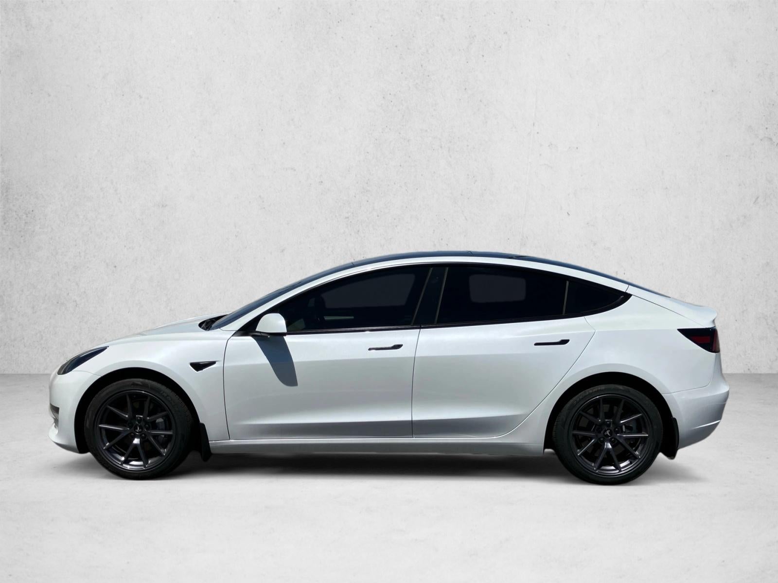 2023 Tesla Model 3 RWD