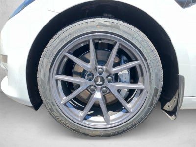 2023 Tesla Model 3 RWD