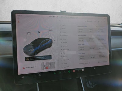 2019 Tesla Model 3 Standard Range Plus RWD