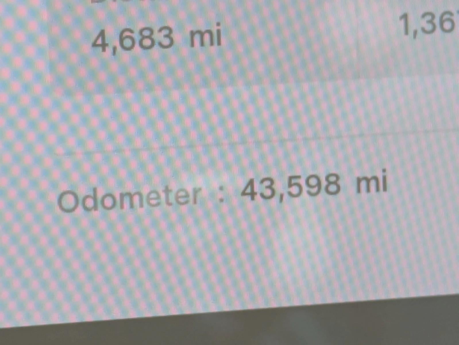 2019 Tesla Model 3 Standard Range Plus RWD