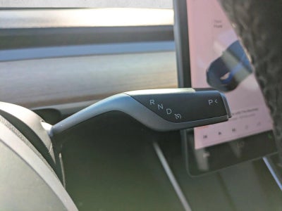 2019 Tesla Model 3 Standard Range Plus RWD