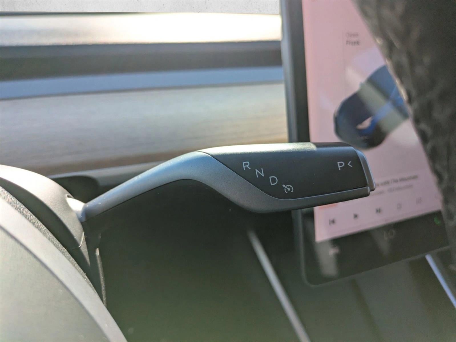 2019 Tesla Model 3 Standard Range Plus RWD