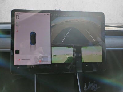 2019 Tesla Model 3 Standard Range Plus RWD