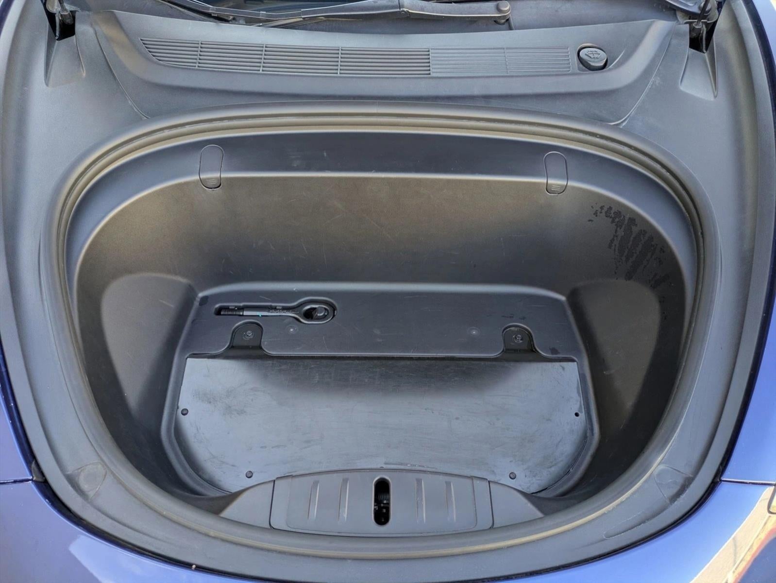 2019 Tesla Model 3 Standard Range Plus RWD