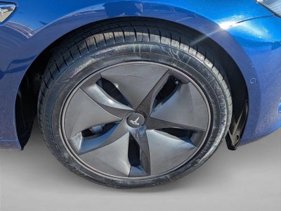 2019 Tesla Model 3 Standard Range Plus RWD