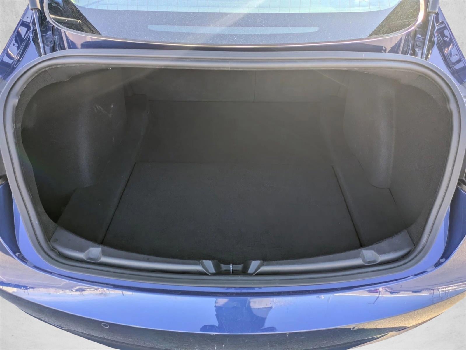 2019 Tesla Model 3 Standard Range Plus RWD