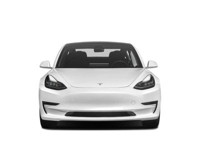 2019 Tesla Model 3 Standard Range Plus RWD