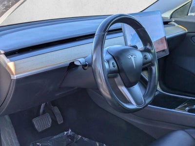 2019 Tesla Model 3 Standard Range Plus RWD