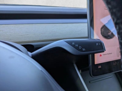 2019 Tesla Model 3 Standard Range Plus RWD