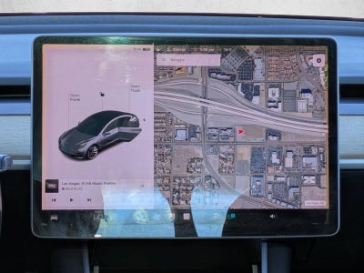 2019 Tesla Model 3 Standard Range Plus RWD