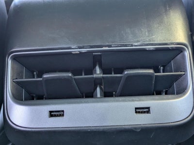 2019 Tesla Model 3 Standard Range Plus RWD