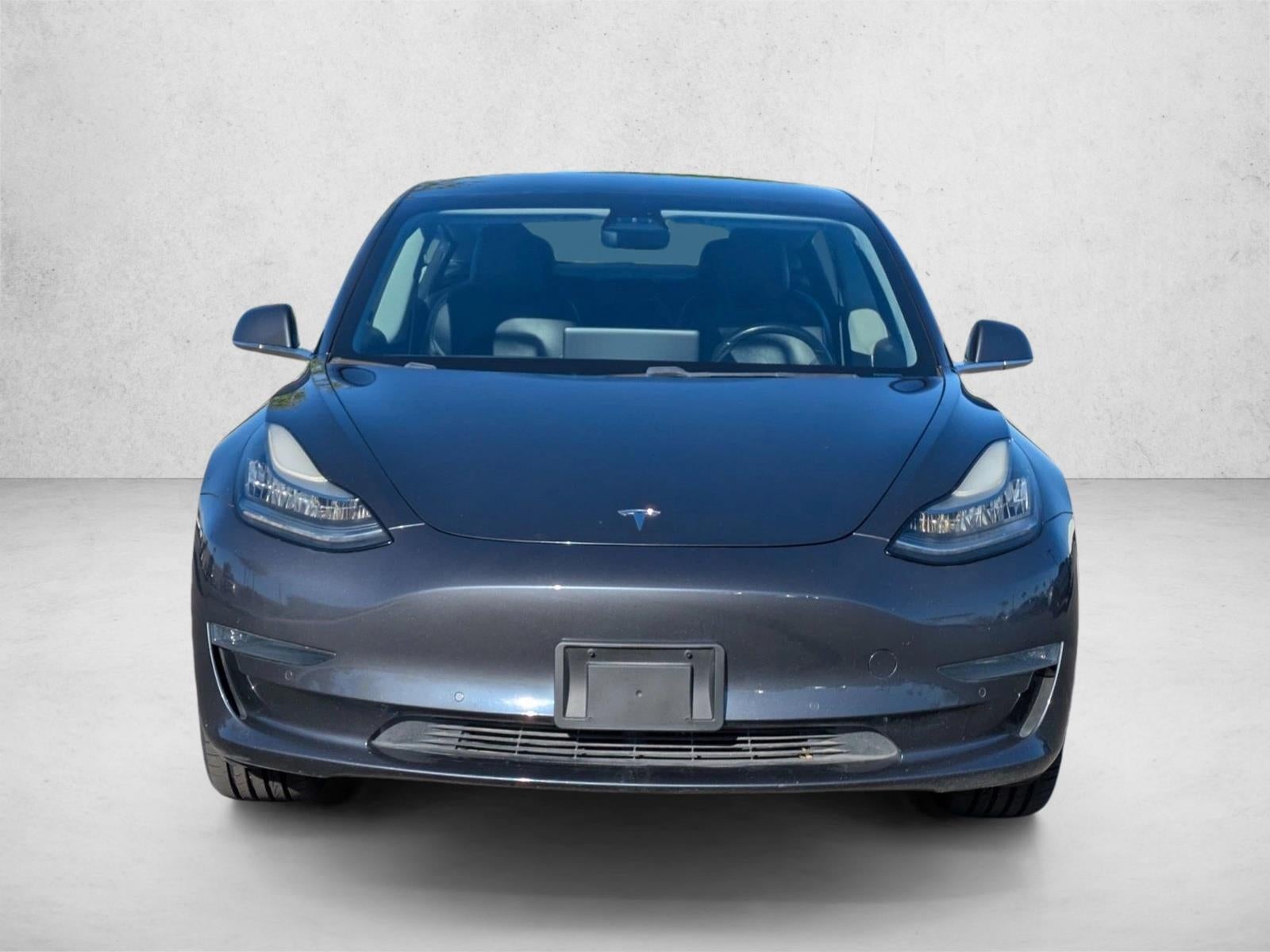 2019 Tesla Model 3 Standard Range Plus RWD