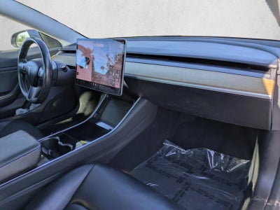 2019 Tesla Model 3 Standard Range Plus RWD