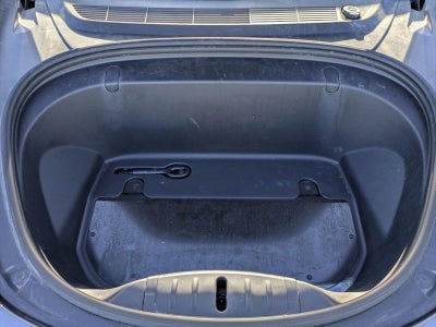 2019 Tesla Model 3 Standard Range Plus RWD