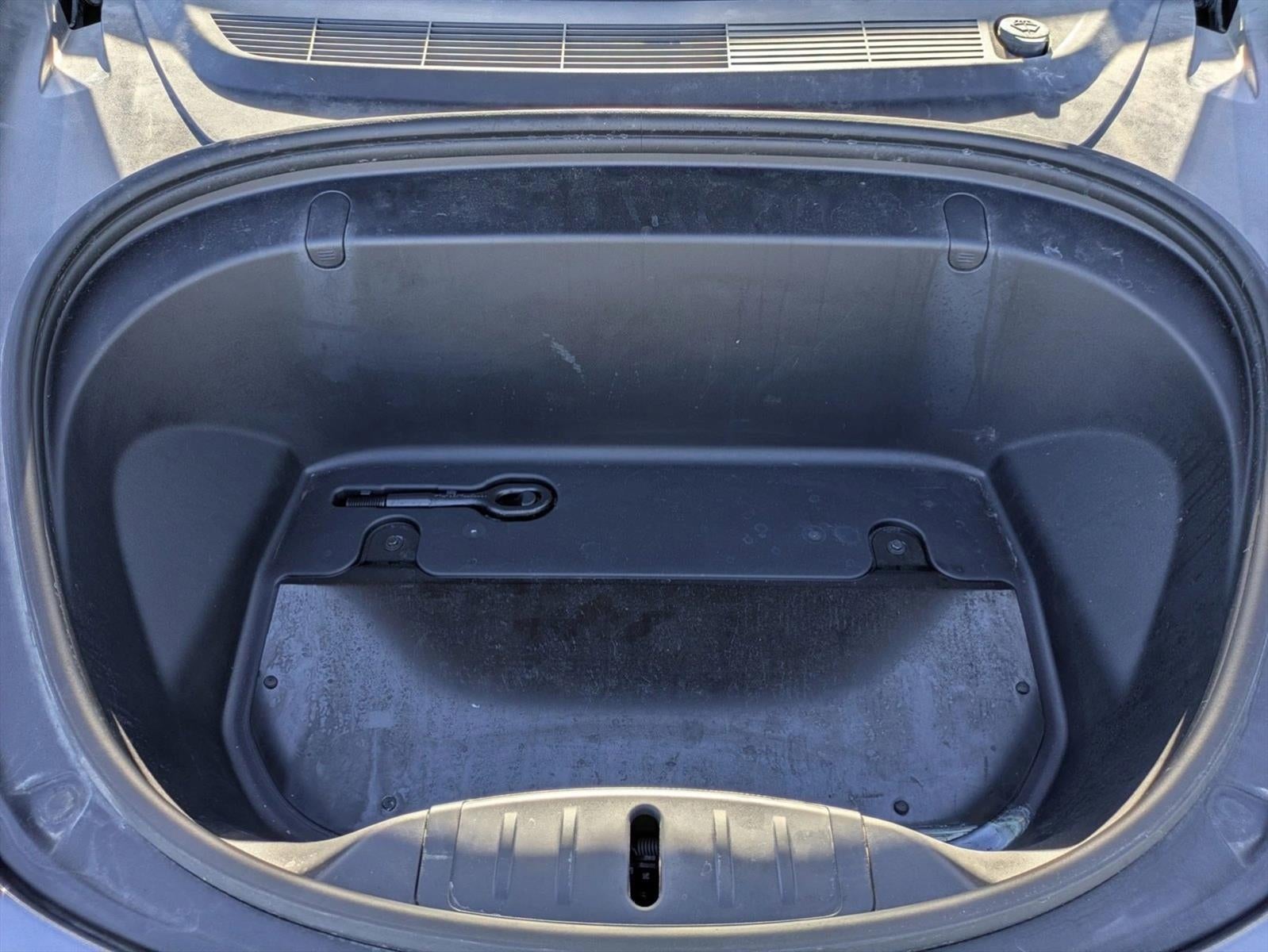 2019 Tesla Model 3 Standard Range Plus RWD