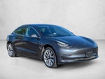 2019 Tesla Model 3 Standard Range Plus RWD